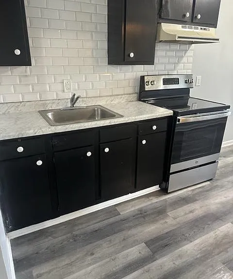 427 155th Pl #2F — Photo 9