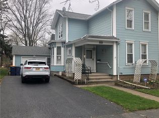 88 Vine St, Lockport, NY