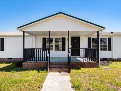 1249 Frank Wicker Rd, Sanford, NC, 27332