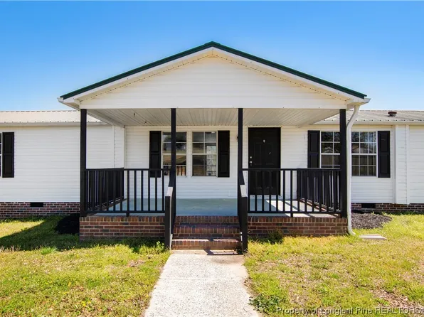 1249 Frank Wicker Rd, Sanford, NC 27332