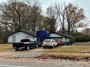 2909 Baskin St, Memphis, TN 38127