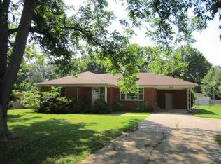 2038 Saint John Ave, Dyersburg, TN 38024