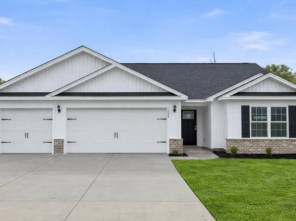 1008 Woodside Dr. Lot 159 Sewee, Conway, SC 29526