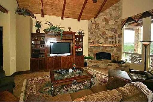 5th image of 353 CANYON BLUFF DR