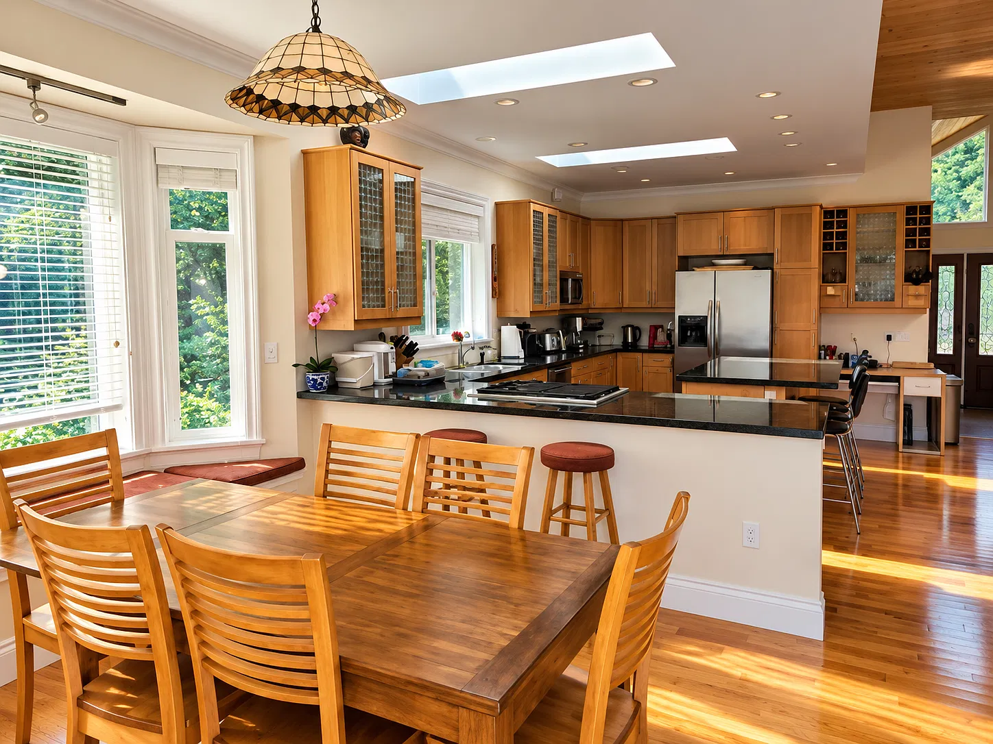 232 Boundary Bay Road - Seasonal — Photo 4