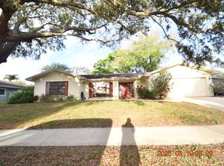 2562 Redwood Way, Clearwater, FL 33761