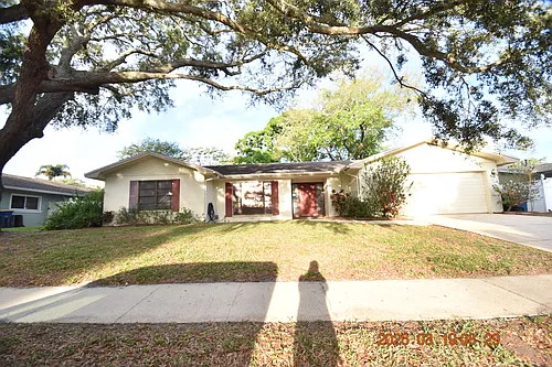 2562 Redwood Way Photo 1