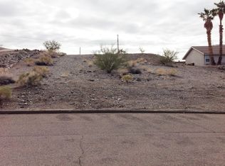 2800 Bamboo Dr LOT 42, Lake Havasu City, AZ 86404