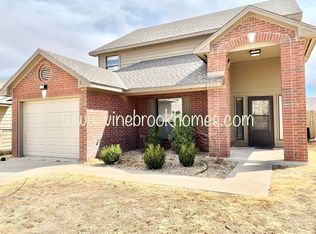 2311 San Juan Ct, Portales, NM 88130