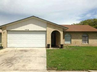 13518 Primwood St, San Antonio, TX 78233
