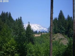 200 Shady Creek Rd, Ariel, WA 98603