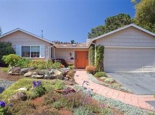 276 Ricardo Rd, Mill Valley, CA 94941