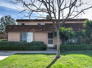 26522 Paseo Santa Clara #125A, San Juan Capistrano, CA 92675
