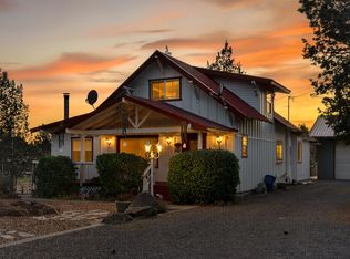 65043 85th St, Bend, OR 97703