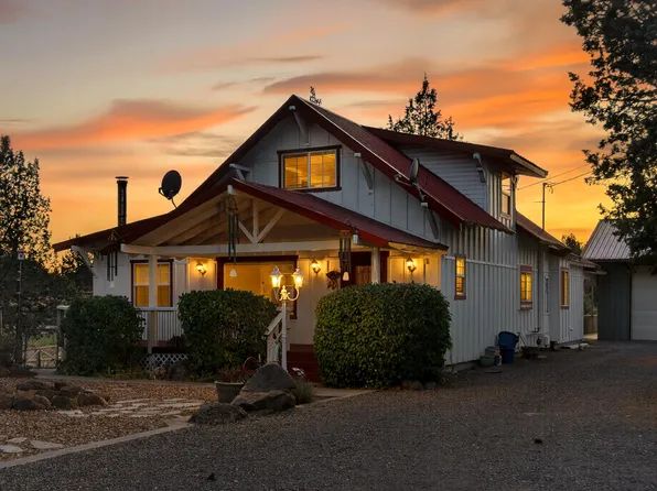 65043 85th St, Bend, OR 97703