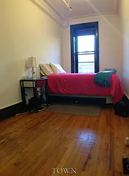 Rented by Town Residential