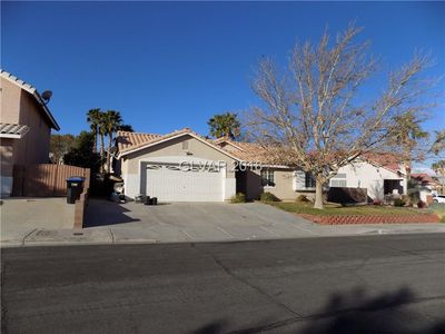 809 Grape Vine Ave, Henderson, NV, 89002