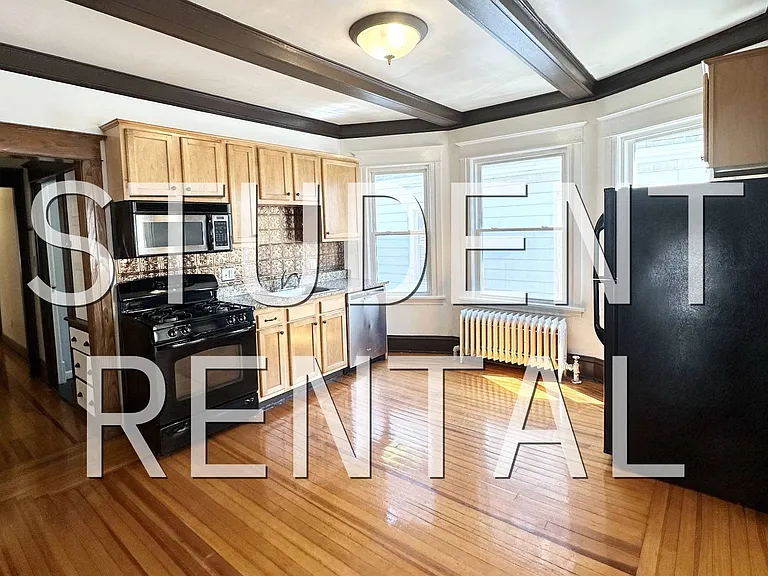 423 Hamilton St #2 — Photo 1