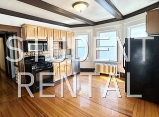 423 Hamilton St Floor 2, Albany, NY 12203