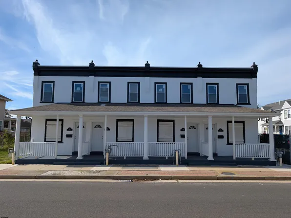 124 N Delaware Ave, Atlantic City, NJ 08401
