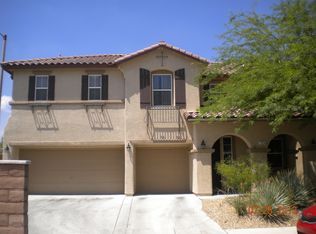 7234 Mountain Den Ave, Las Vegas, NV 89179
