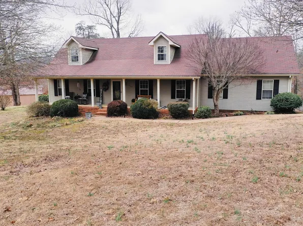 330 Alexander Rd, Dawson Springs, KY 42408