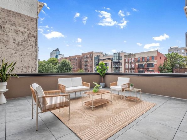 1 Lenox Rd #3B