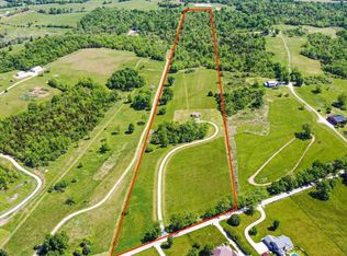 5206 Fords Mill Rd, Versailles, KY 40383