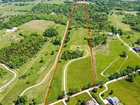 5206 Fords Mill Rd, Versailles, KY 40383