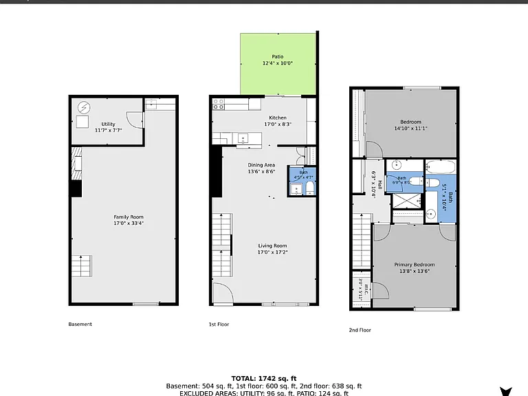 4346 W Pondview Dr — Photo 29