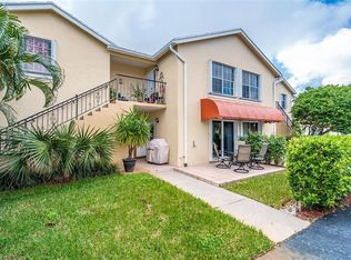 622 Waterside Dr #622, Lake Worth, FL 33462