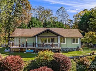 365 Dusty Ln, Marshall, NC 28753