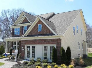 17116 Madrillon Way, Accokeek, MD 20607