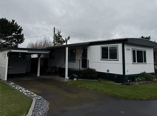 1313 Harrison Ave TRAILER 208, Centralia, WA
