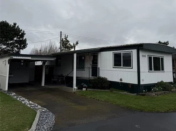 1313 Harrison Avenue #208, Centralia, WA 98531
