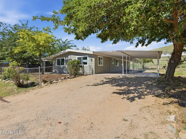 2810 Kings Hwy W, Prescott Valley, AZ 86314
