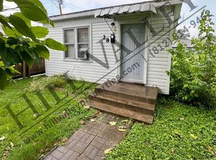 28 N 14th St, Terre Haute, IN 47807