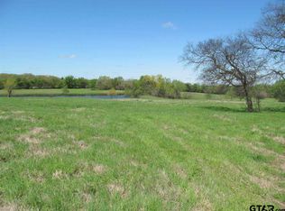 8006 Fm 269 #B, Pickton, TX 75471