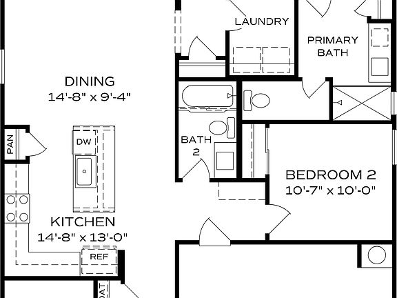 Main Floor