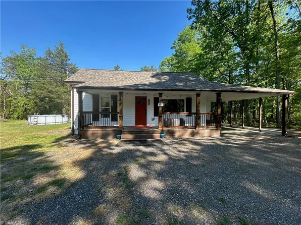 4016 High Rock Rd, Gibsonville, NC 27249