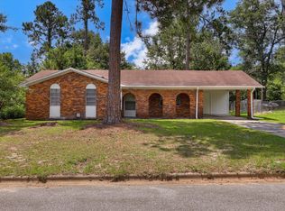 2408 Southdale Dr, Hephzibah, GA 30815