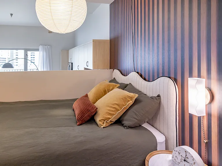 Nova Apartment Homes — Photo 19