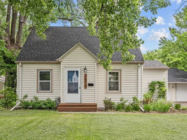 5814 Ewing Ave N, Brooklyn Center, MN 55429