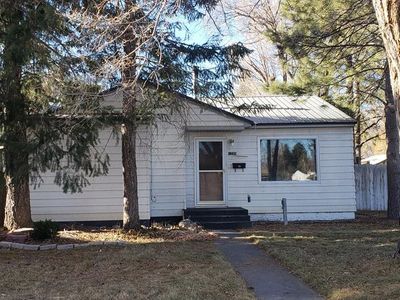 1095 North Blvd, Idaho Falls, ID, 83402
