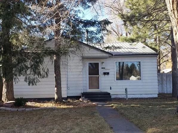 1095 North Blvd, Idaho Falls, ID 83402