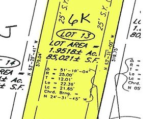 Logan Ln, Thompson, CT 06277