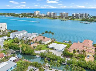 19696 Harbor Rd, Jupiter, FL 33469