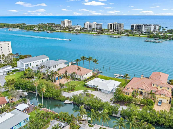 19696 Harbor Rd, Jupiter, FL 33469