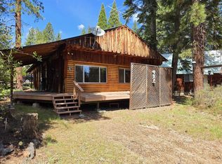 691-640 Janet Way, Susanville, CA