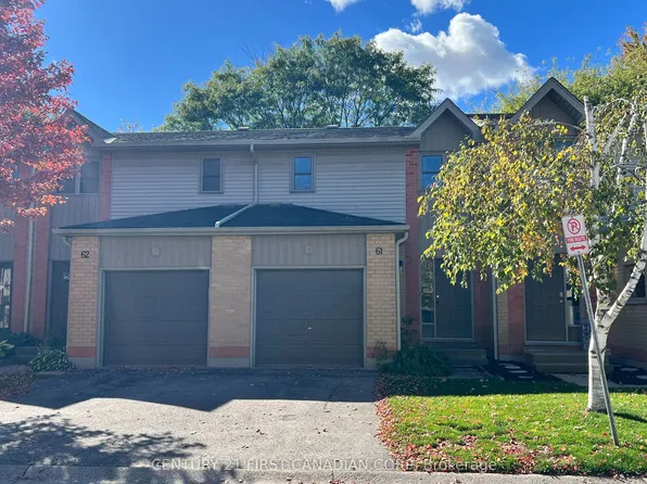1199 Hamilton Rd #61, London, ON N5W 5Z9